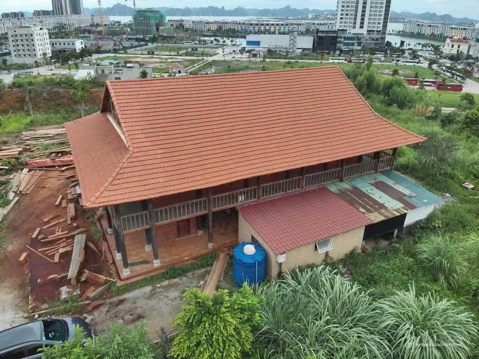 Chính chủ chuyển sinh sống, bán Đất nghỉ dưỡng gần 6000m2 View Biển trung tâm du