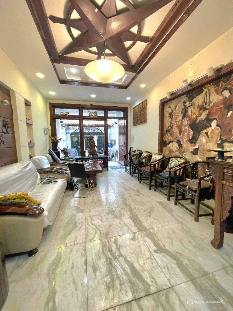 Quận 11, Đường số 3 Cư xá Lữ Gia, phường 15, 112m2, 4 tầng, 21 tỷ thương lượng