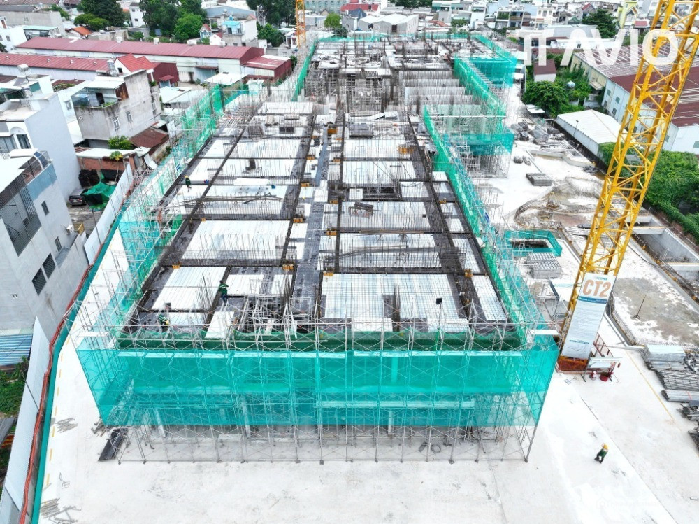 TT AVIO VINCOM DĨ AN – CĂN HỘ ĐẲNG CẤP, CƠ HỘI ĐẦU TƯ VÀNG chỉ 9 tr/ tháng