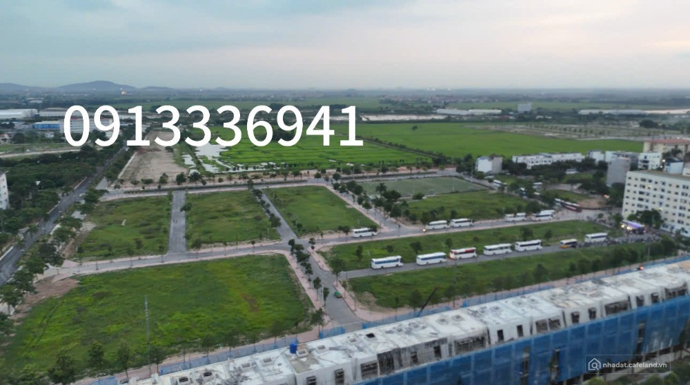 Hàng hiếm tại Tỉnh lộ 286, Đông Phong, Yên Phong, Bắc Ninh, 30 triệu / m2, 75 m2