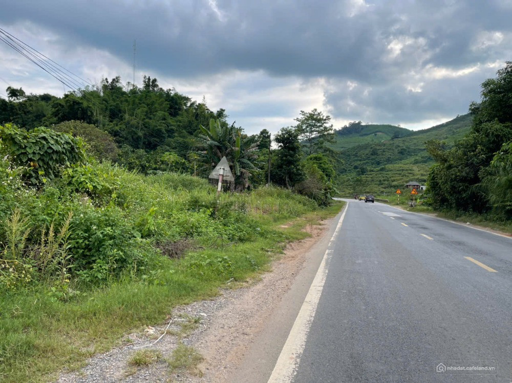 Bán Mảnh Đất QL6 CaoPhong, Tỉnh Phú Thọ