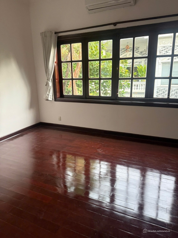 BDS HVL CG: CHO THUÊ VILLA THẢO ĐIỀN Q2 CHO LÀM BNB