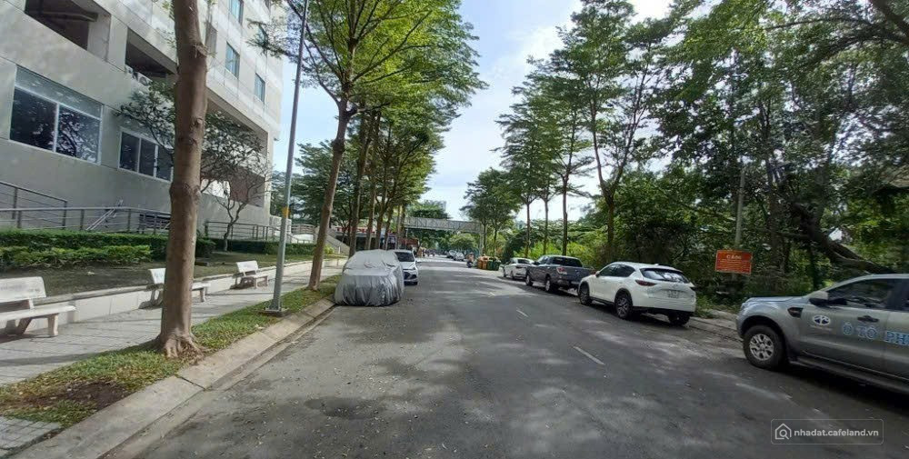CĂN HỘ CHUNG CƯ BELLEZA, Q.7, SÁT KHU ĐT PHÚ MỸ HƯNG, 7x10M, 2PN, 2WC. GIÁ 3.3TỶ