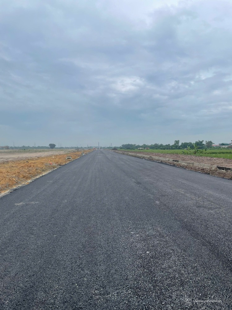 Chuyển nhượng 20.000m2 Khu công nghiệp tại Việt Yên – Bắc Ninh