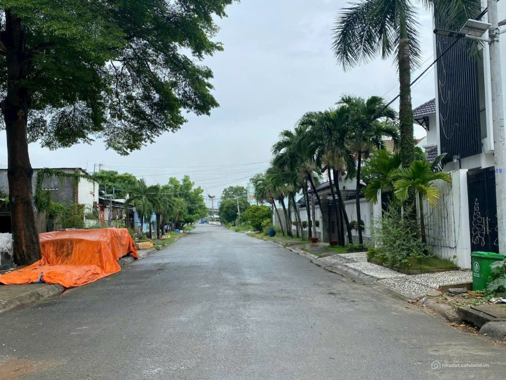 BDS HVL [NC] ĐẤT 811 Ng Duy Ttinh Q9 Giá tốt