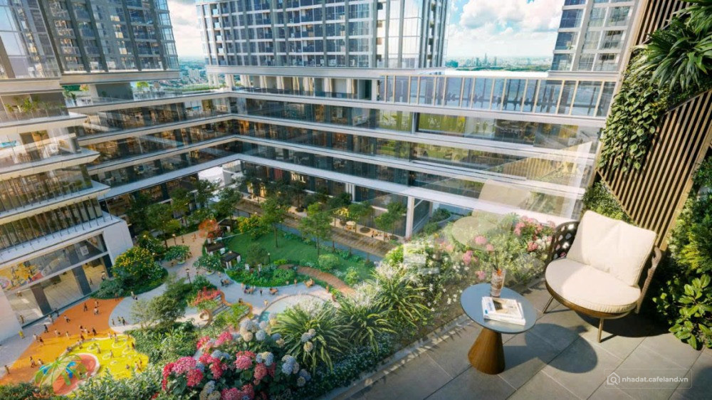 Sun Feliza Suites – Kiến tạo chuẩn sống thượng lưu, nâng tầm giá trị đầu tư.