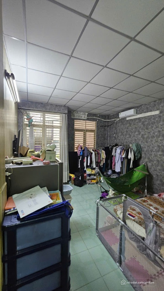 Tân Phú Lũy Bán Bích 56m2-2 tầng 3PN giá chỉ 4 tỷ hơn.