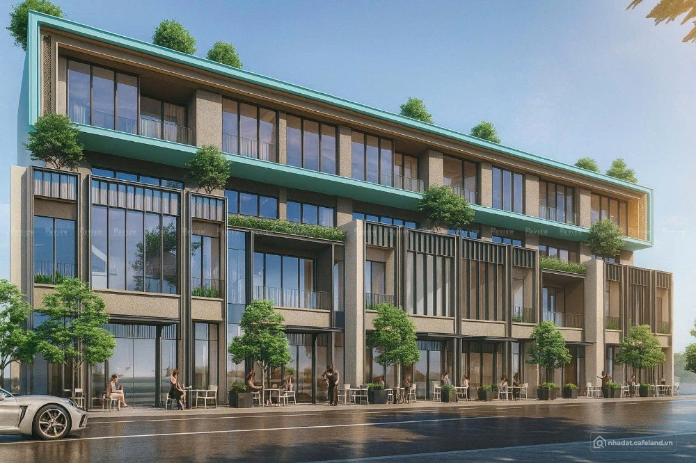 DỰ ÁN SUN GROUP NHA TRANG – SIÊU ĐÔ THỊ BIỂU TƯỢNG VỪA KHỞI CÔNG