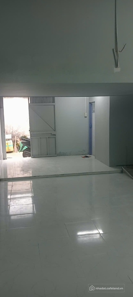 Cho thuê nhà Bình quới 56m2 có gác 20m2 vừa sơn sửa xong, giá rẻ, thuê lâu dài.