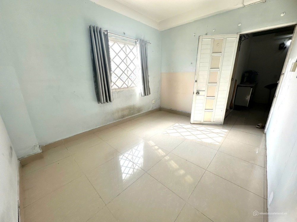 Cho thuê phòng trọ đường Trần Văn Kỷ gần chợ Bà chiểu Quận Bình Thạnh