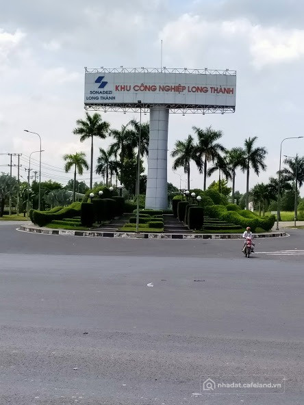 Bán 4,2 sào Mặt Tiền Quốc Lộ 51 An Phước, Long Thành - Cơ Hội Đầu Tư Vàng Sở Hữ