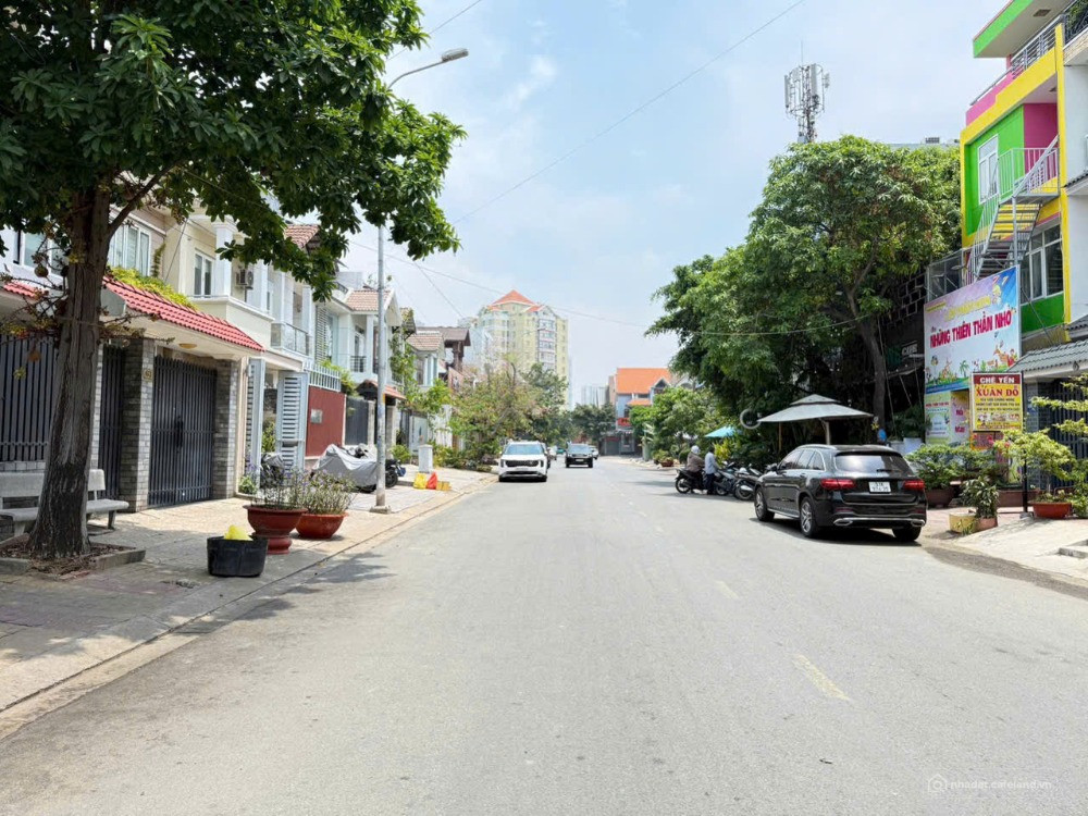 BDS HVL CHO THUÊ NHÀ 42 đường số 7 AN PHÚ AN KHÁNH Q2 GIÁ TỐT