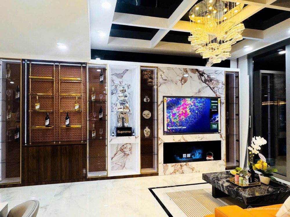 Bán căn 2PN - 91,4 m2 EMPIRE CITY THỦ THIÊM giá 28 tỷ