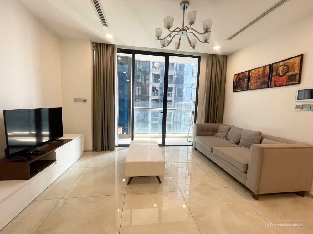 Bán căn 2PN - 2WC - 77,6 m2 VINHOMES BA SON giá 11,7 tỷ