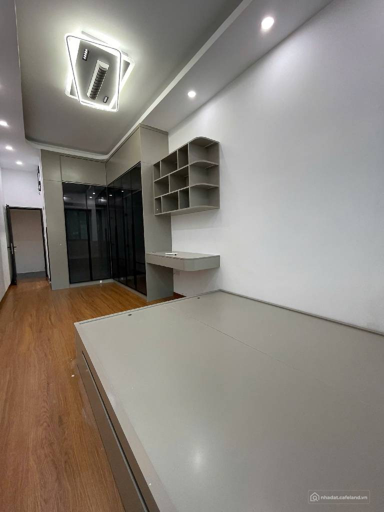 Nhà mới Đống Đa - Gần ô tô - Ngõ thông