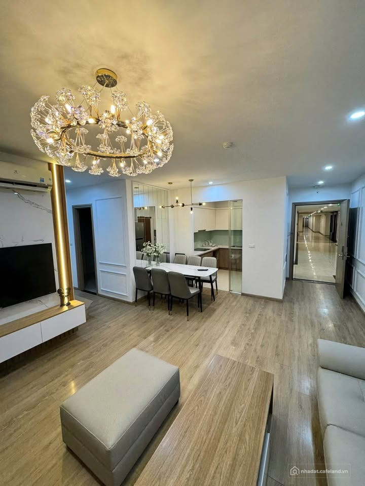 Cc cần Bán Căn góc 3PN 92m2 Đông Nam tại CHUNG CƯ BIM 24 tầng trung tâm Bãi Cháy