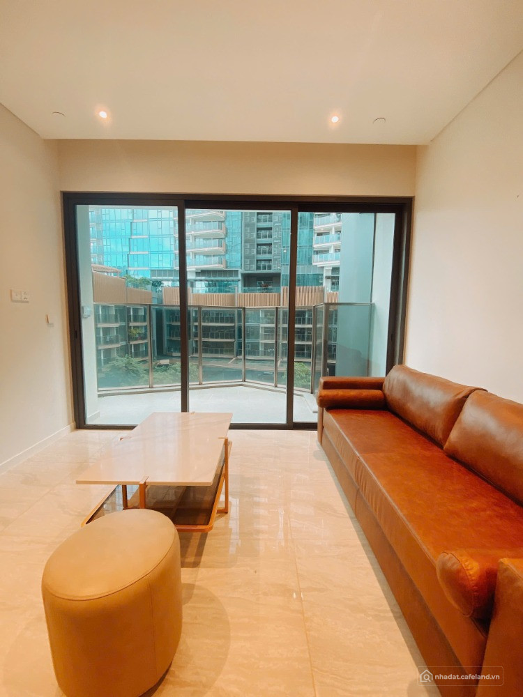 Sở hữu căn hộ Metropole Thủ Thiêm - Căn hộ 1PN+ Giá trị bền vững