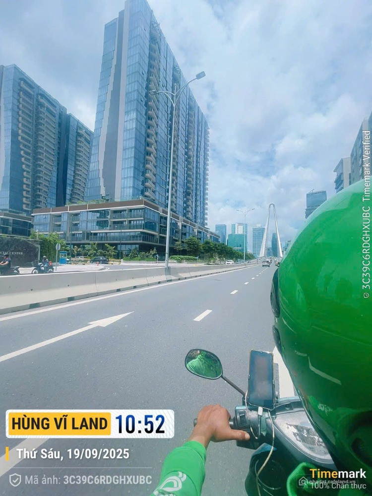 BDS HVL 276 Trường SAK BÁN GẤP