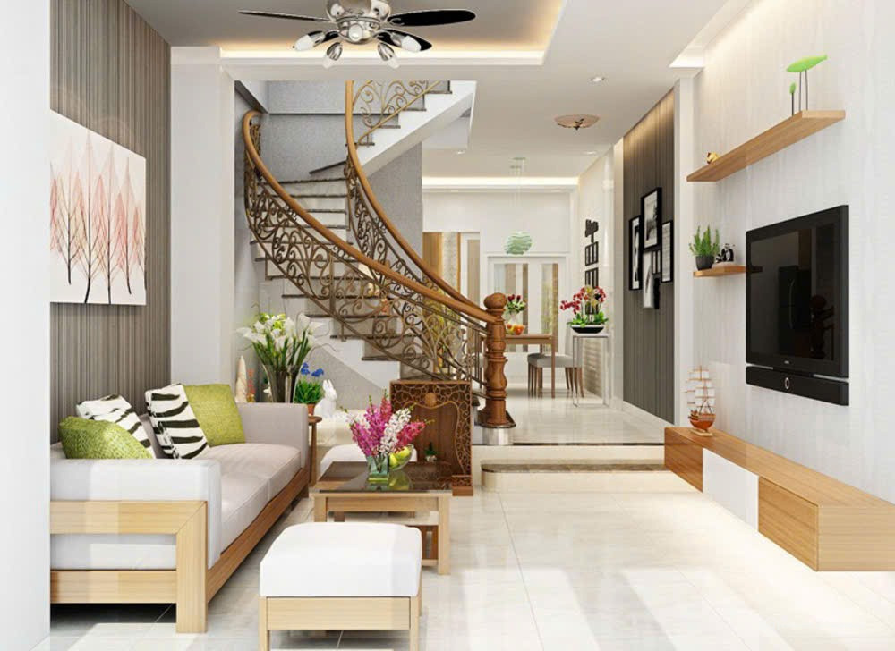 Bán Nhà Phố Mặt Tiền Kinh Doanh Đức Hòa – Vinhomes Green City 90m² – Giá 6 Tỷ