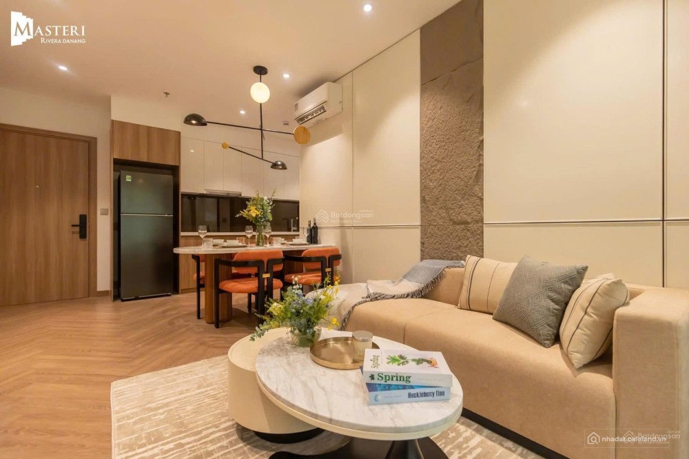 (Cắt lỗ) tái đầu tư căn 2 ngủ view sông, tầng 15 và 10 view sông tại Masteri