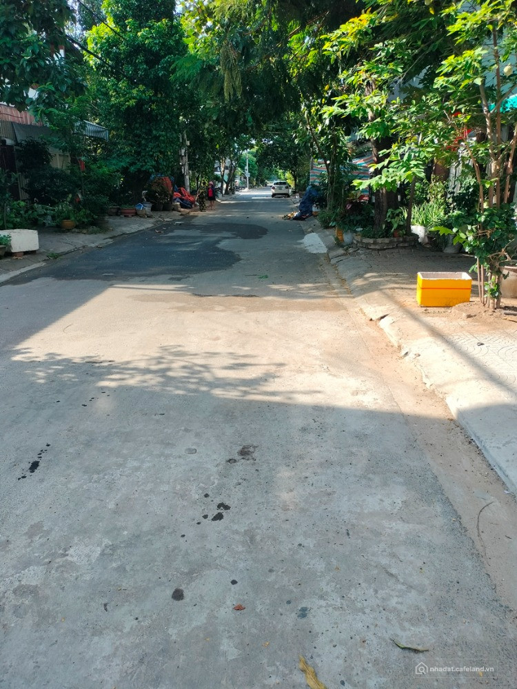 CƠ HỘI VÀNG: SỞ HỮU LÔ ĐẤT HÒA XUÂN CHỈ VỚI 3,95 TỶ!