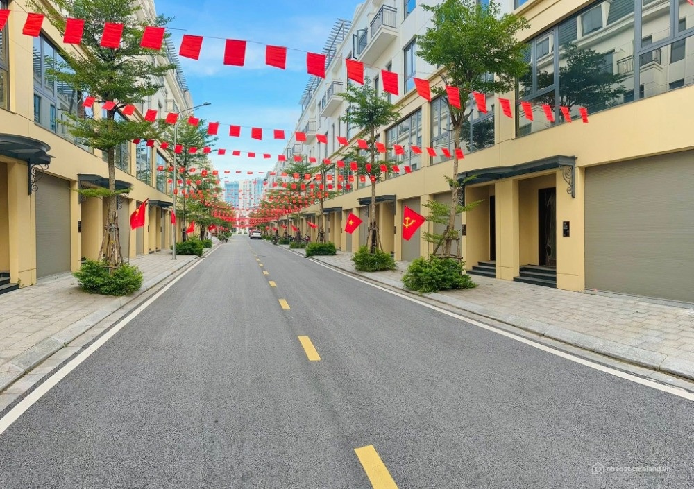 BÁN NHÀ PHỐ 5 TẦNG PHƯỜNG ĐÔNG HẢI SỔ SẴN, NHẬN NHÀ NGAY CHỈ VỚI 5,X TỶ