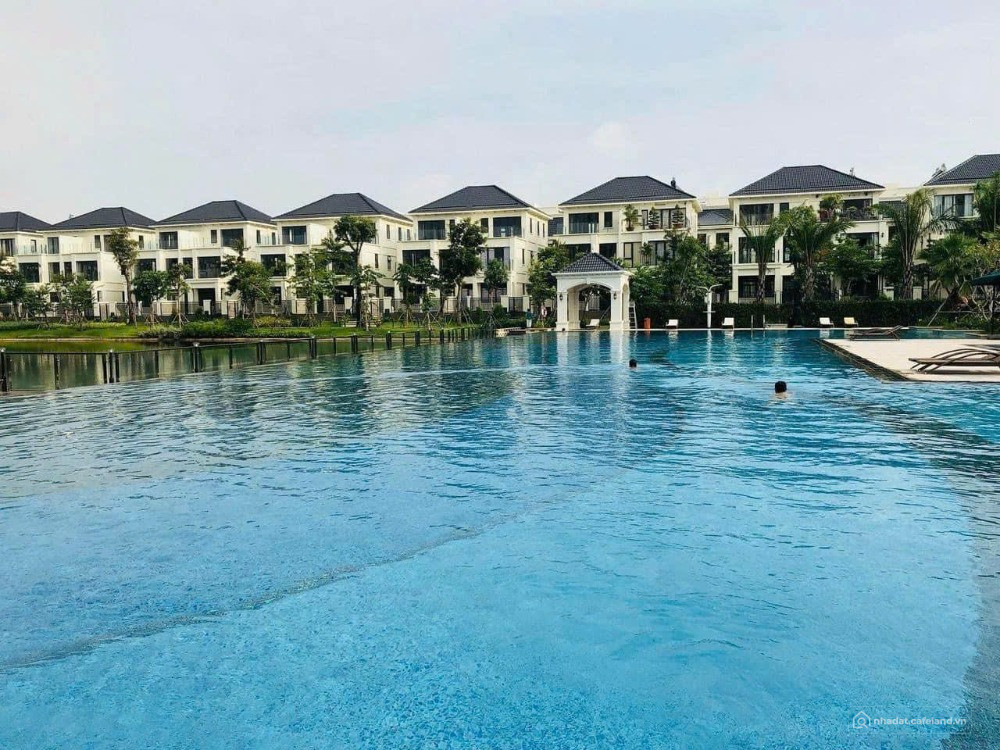 BDS  HVL [NC] Cho thuê nhà LakeView