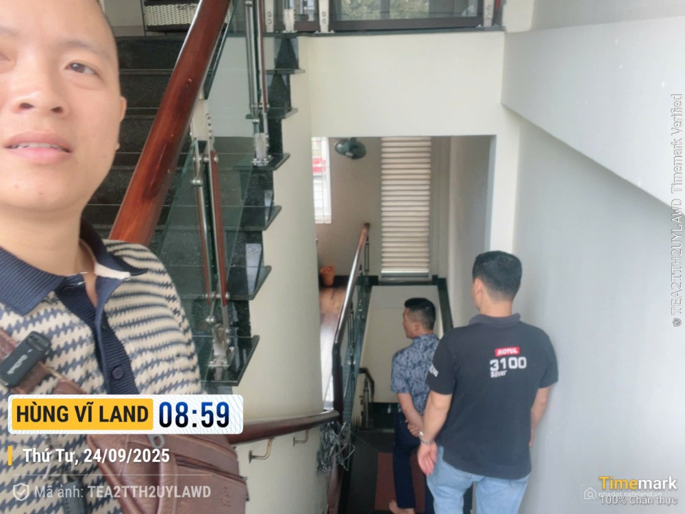 BDS  HVL [NC] 15 tỷ 02 lô NGANG 8m TĂNG NHƠN PHÚ B TIỆN XÂY CHDV