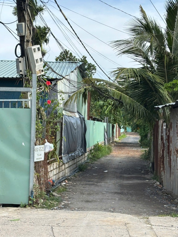 Bán đất tại Bình Quới, 9,3 tỷ, 529m2, pháp lý đầy đủ, giá tốt, uy tín