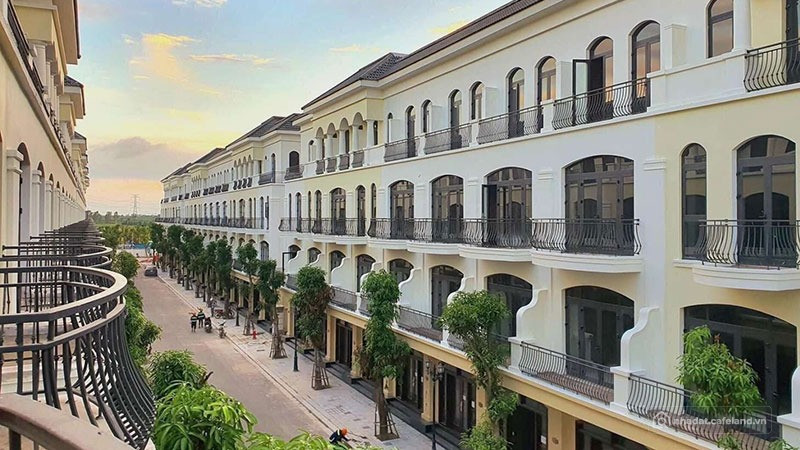 VỊ TRÍ CỰC ĐẸP - GIÁ MỀM - GIỎ HÀNG ĐỘC QUYỀN TỪ  - NHỈNH 4 TỶ