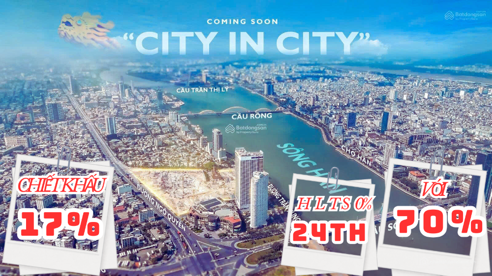 DỰ ÁN HIẾM Capital Square VIEW SÔNG vị thế KIM CƯƠNG đắc địa, toạn lạc giữa cầu