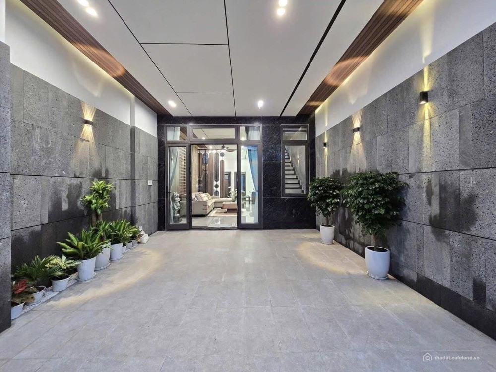  CHỈ 2 TỶ 2 – SỞ HỮU NGAY NHÀ PHỐ ĐỐI DIỆN KCN CẦU TRÀM, 1 TRỆT 1 LẦU, 