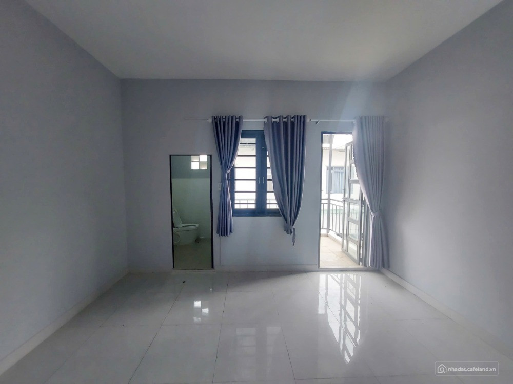  BÁN NHÀ HẺM XE HƠI 7m – 85m2 (4,77 x 18), 2 TẦNG – ĐƯỜNG 120, TÂN PHÚ, QUẬN 9