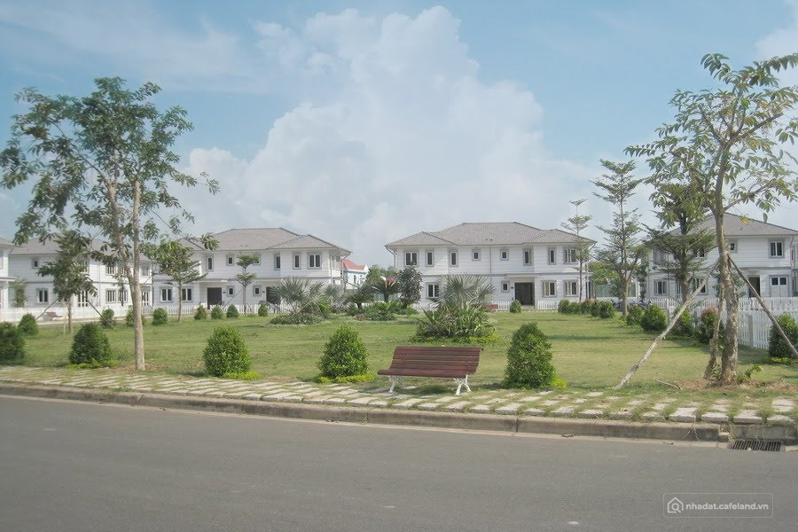 Chủ cần bán Biệt thự Thủ Đức Garden Homes 2025