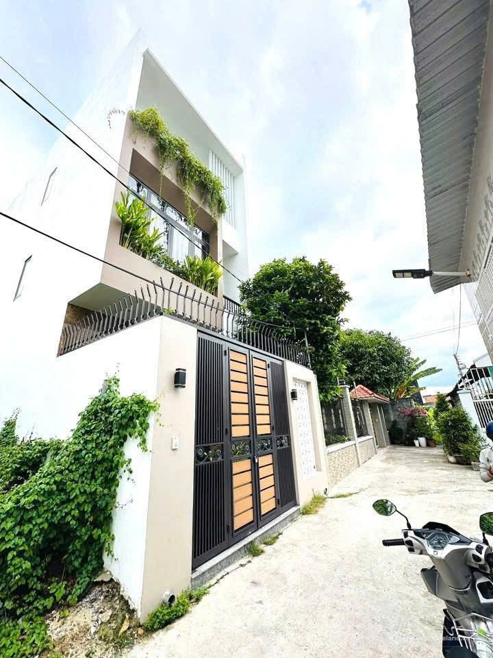 Đất 96,8m² gần KĐT Vĩnh Điềm Trung, hẻm Gò Găng ô tô vào, giá chỉ 3,29 tỷ