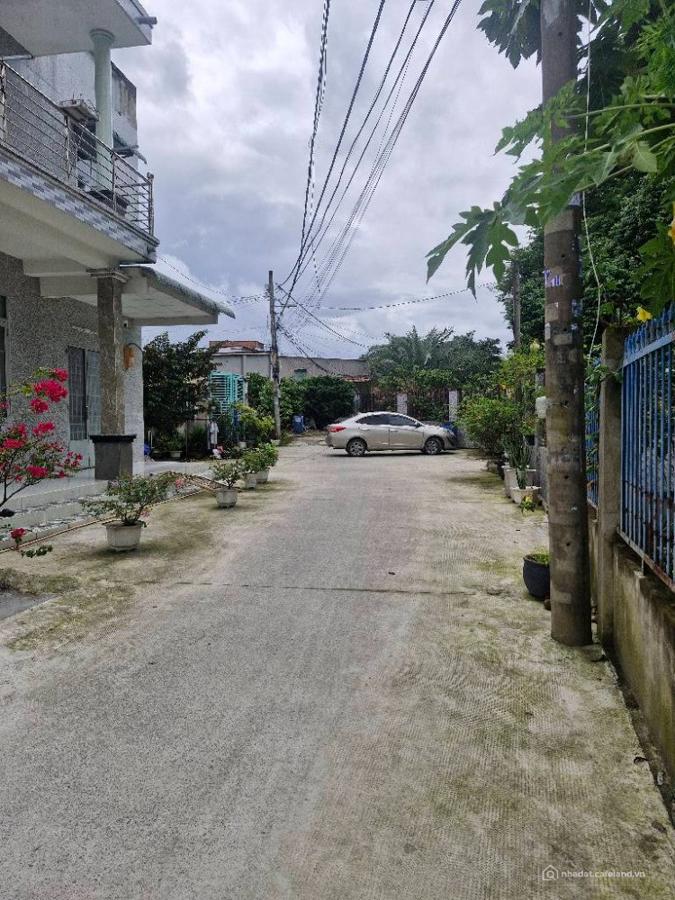  BÁN ĐẤT LỚN – 455.6m² FULL THỔ CƯ – HẺM XE HƠI, KẾ BÊN VINHOMES NGUYỄN XIỂN