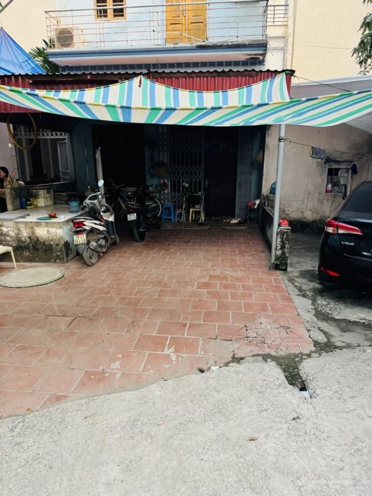 Nhà Xuân Đỉnh - Bắc Từ Liêm oto đỗ sân, 82m2; MT 5,2m; giá 12x tỷ