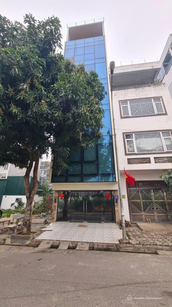 Cầu Giấy 70m phân lô, 8 tầng vỉa hè ô tô tránh, kinh doanh siêu Đẹp Hiếm, mt 4m5