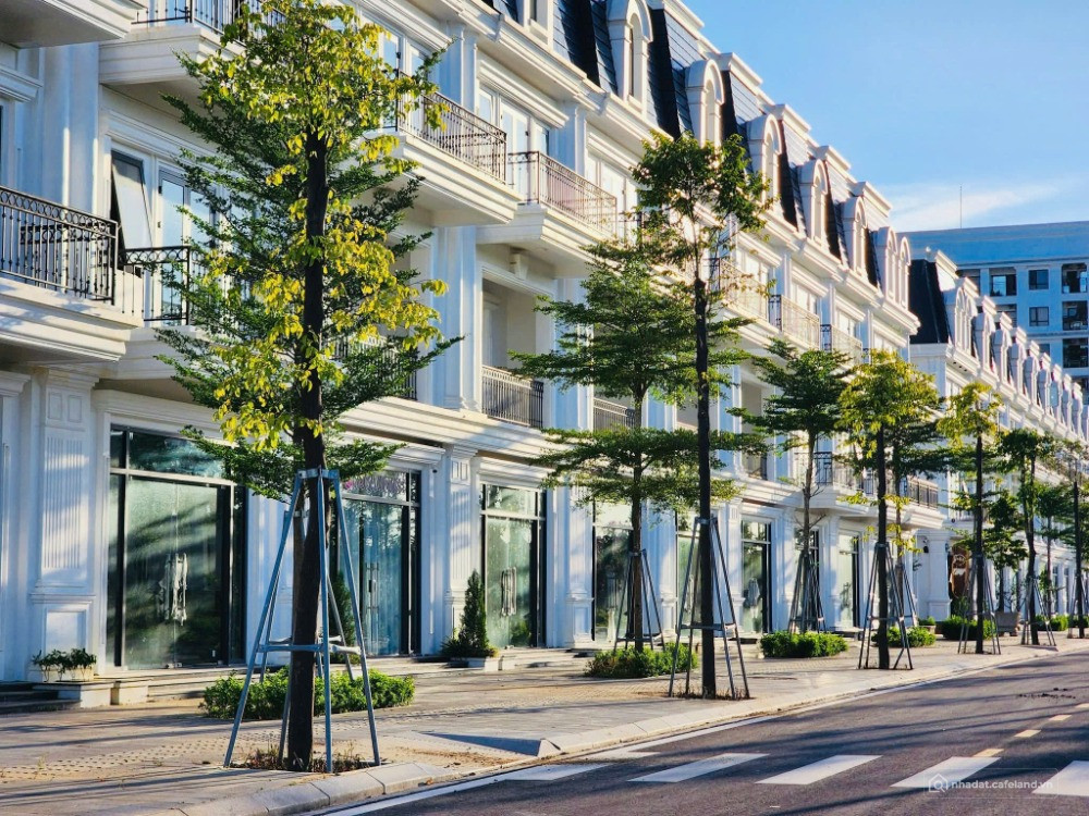  Cơ Hội Hiếm – Nhà 4 Tầng 126m² Trung Tâm TP. Huế, Sổ Riêng – Giá Chỉ 8,x Tỷ