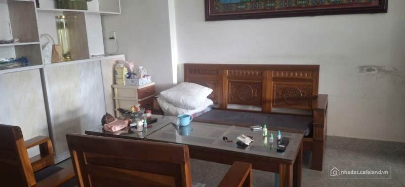  Mặt Tiền Võ Chí Công gần Cầu Nguyễn Tri Phương, 282m2, ngang 15m, 3 tầng