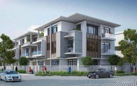 Chính chủ cần bán căn biệt thự đơn lập tại B2.2