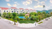 Bán căn liền kề San hô 16,84m sau khu biệt thự ngay vườn hoa Vinoceanpark2