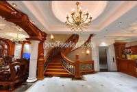 Bán biệt thự Xuân Thủy Thảo Điền, Quận 2, 244m², hầm + 4 lầu, giá 82 tỷ