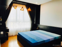 Căn hộ The Krista tọa lạc tại Nguyễn Duy Trinh, Bình Trưng Đông, Quận 2, Hồ Chí