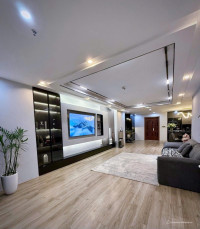 Chung Cư Cát Tường New Bắc Ninh 3 Ngủ Full Nỗi Thất