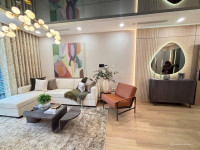 Bán gấp căn hộ 72m2, 2PN chung cư The Charm An hưng view quảng trường
