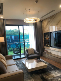 Jade Square – Tổ hợp căn hộ hiện đại 6,6ha với 747 căn hộ tại Đông Ngạc, Hà Nội