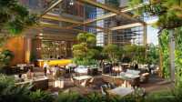 CHÍNH THỨC NHẬNBOOKING TÒA F3-TÒA THÁP CUỐI CÙNG TRONG TỔ HỢP SUN FELIZA SUITES