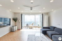 Bán căn hộ F4 Nhà Xinh Trung Kính – 100m², 3PN, 2WC, full nội thất, giá 7.9 tỷ