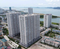 Chính chủ chuyển sinh sống, bán căn 1PN 50m2 chung cư Greenbay trung tâm du lịch